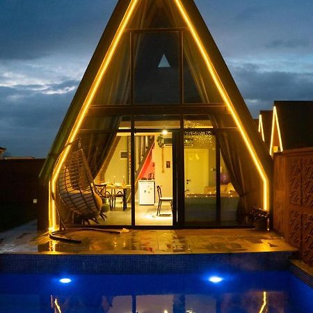 Triangle Life Suit Hotel Kartepe Kültér fotó
