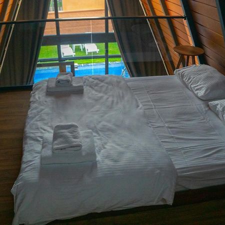 Triangle Life Suit Hotel Kartepe Kültér fotó