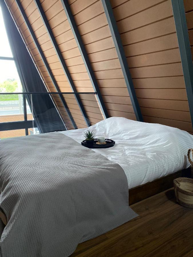 Triangle Life Suit Hotel Kartepe Kültér fotó