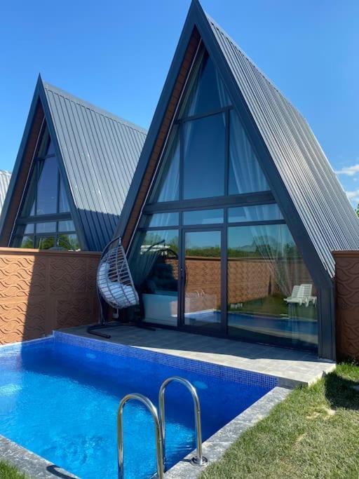 Triangle Life Suit Hotel Kartepe Kültér fotó