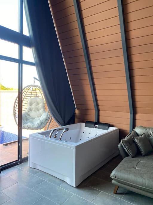 Triangle Life Suit Hotel Kartepe Kültér fotó