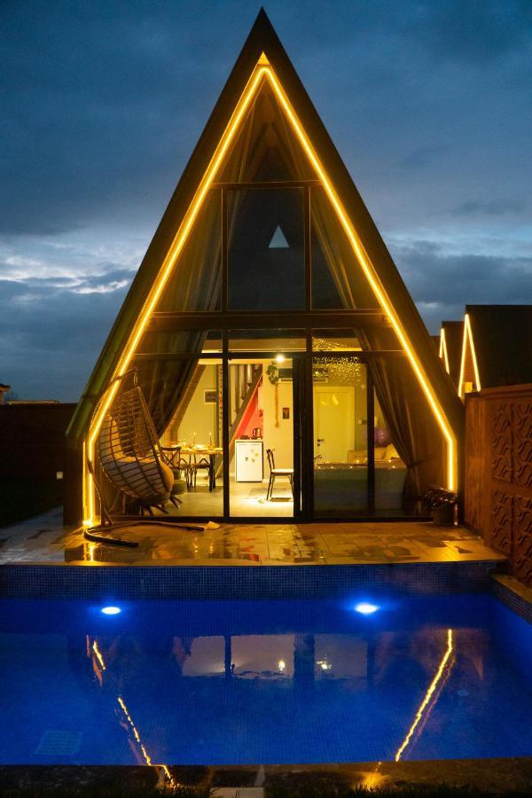 Triangle Life Suit Hotel Kartepe Kültér fotó