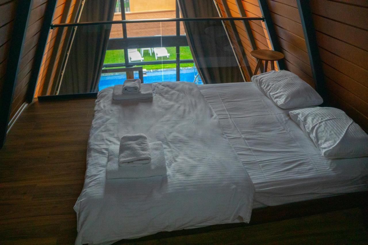 Triangle Life Suit Hotel Kartepe Kültér fotó