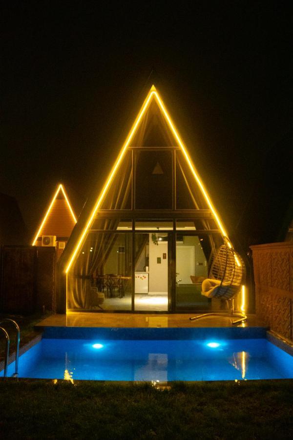 Triangle Life Suit Hotel Kartepe Kültér fotó
