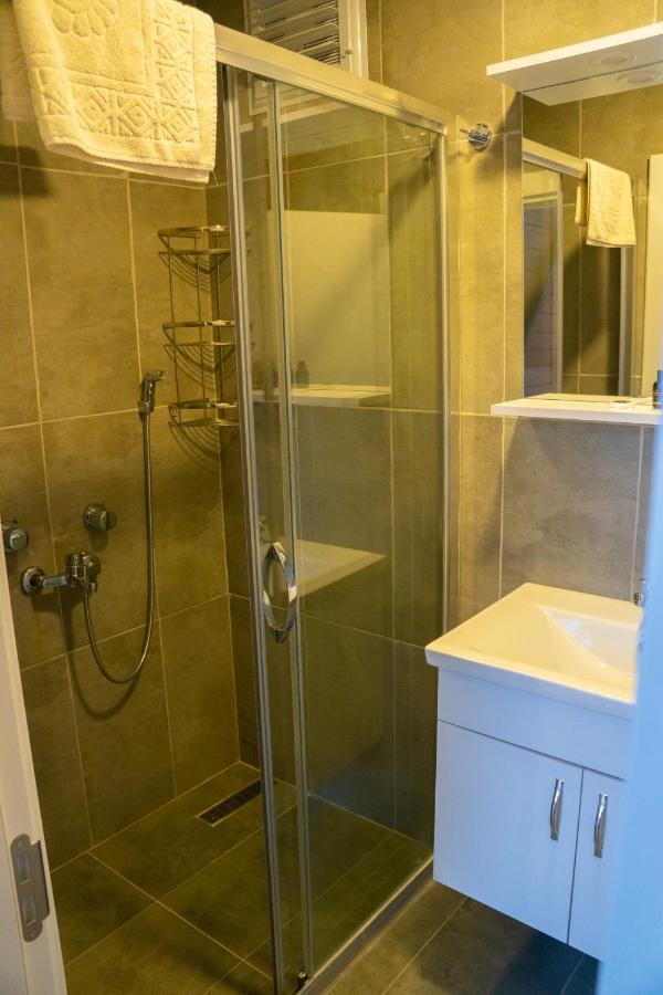 Triangle Life Suit Hotel Kartepe Kültér fotó